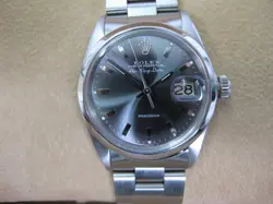 GREY DIAL 5700