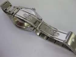 PRECISION WATCH