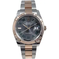 41MM WATCH #44615