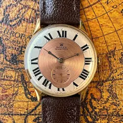 WRISTWATCH USED F/S