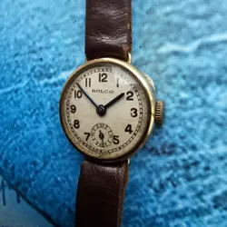 VINTAGE 9K