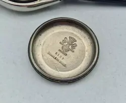 DIAL MAN'S WATCH