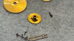 Rolex Submariner GMT Master and Datejust Parts All Authentic Rolex Swiss Made