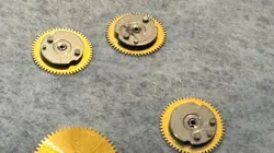 Rolex Submariner GMT Master and Datejust Parts All Authentic Rolex Swiss Made