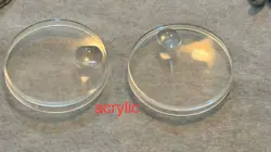 Rolex Submariner GMT Master and Datejust Parts All Authentic Rolex Swiss Made