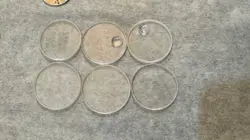 Rolex Submariner GMT Master and Datejust Parts All Authentic Rolex Swiss Made