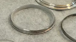 DATEJUST PARTS