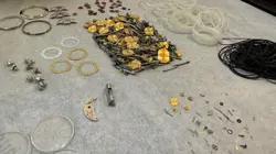 Rolex Submariner GMT Master and Datejust Parts All Authentic Rolex Swiss Made