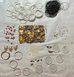 Rolex Submariner GMT Master and Datejust Parts All Authentic Rolex Swiss Made