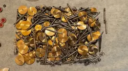 Rolex Submariner GMT Master and Datejust Parts All Authentic Rolex Swiss Made