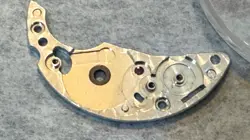 DATEJUST PARTS ALL