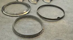 Rolex Submariner GMT Master and Datejust Parts All Authentic Rolex Swiss Made