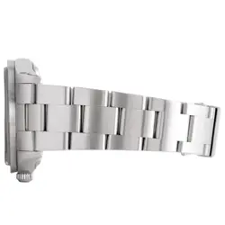 AUTOMATIC WATCH BLACK