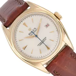 OYSTER PERPTUAL DATEJUST
