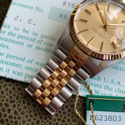 1988 ROLEX DATEJUST