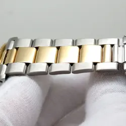 SUBMARINER 18K/SS