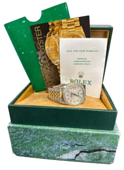 WATCH 16233 BOX