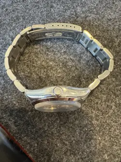 PERPETUAL 5500