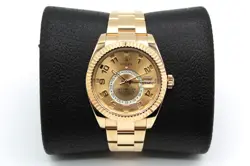 ROLEX SKY-DWELLER REF 326938