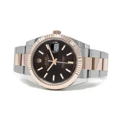 MEN'S DATEJUST 41