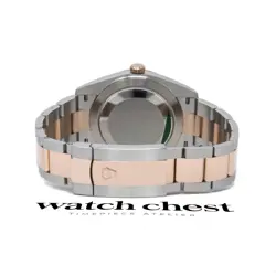 WRISTWATCH CHOCOLATE