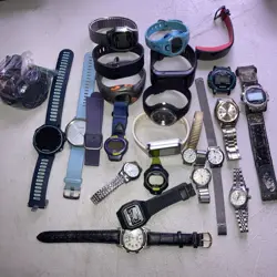 GARMIN GENEVA REPAIR/PARTS