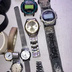 WATCH LOT