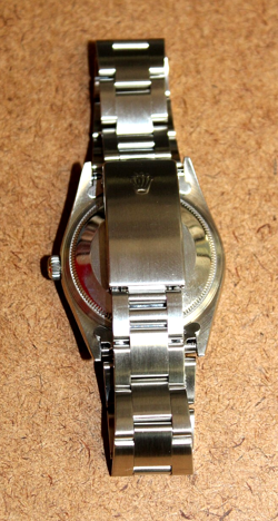 DIAL WATCH 14010