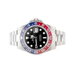 40MM 126710BLRO