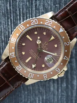 40488: ROLEX