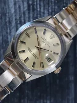 40497: ROLEX