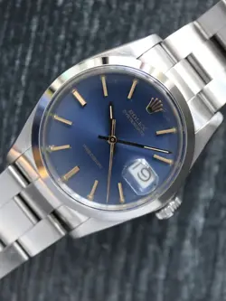 OYSTERDATE MANUAL REF.