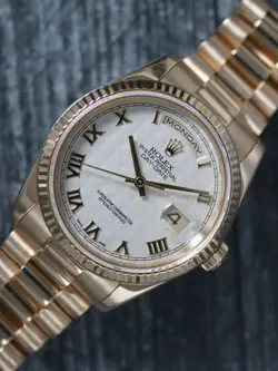 40567: ROLEX
