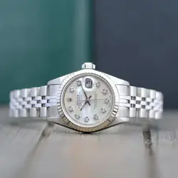 WOMEN'S WATCH SS