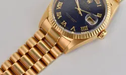 18238 18K GOLD