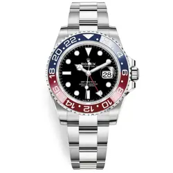 ROLEX GMT-MASTER II 