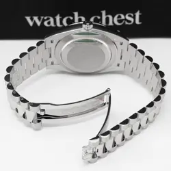 WHITE GOLD PRESIDENT