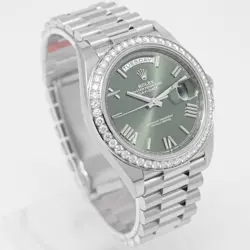 40 WHITE GOLD