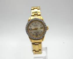 6917 GOLD BRACELET!!