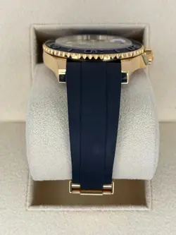 YELLOW GOLD OYSTERFLEX