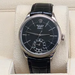 39MM WATCH
