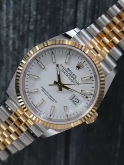 40523: ROLEX