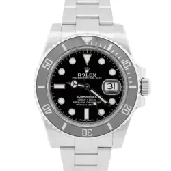 2019 PAPERS ROLEX