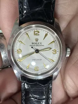 6056 MECHANICAL 30MM
