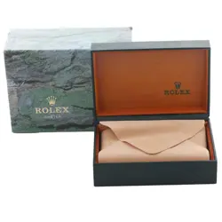 Rolex Datejust 36 Salmon Roman Dial Steel Mens Watch 16220