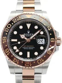 BEZEL 126711CHNR WATCH