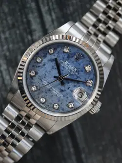 DIAL CIRCA 1999