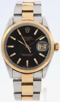 MEN'S AUTOMATIC WRISTWATCH