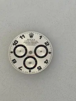 DIAL GENUINE FOR