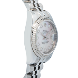 GOLD BEZEL JUBILEE